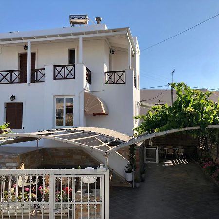 Dea House Διαμέρισμα Φοίνικας Εξωτερικό φωτογραφία