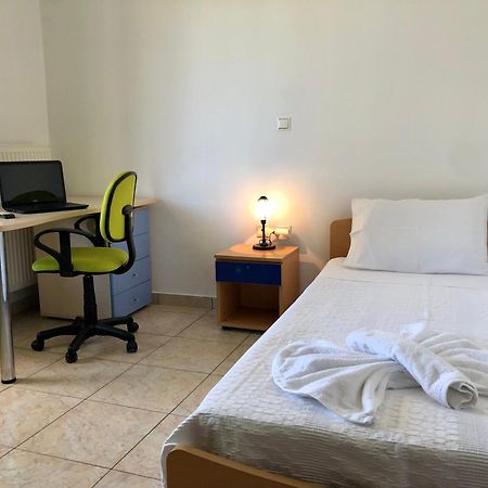 Dea House Διαμέρισμα Φοίνικας Εξωτερικό φωτογραφία
