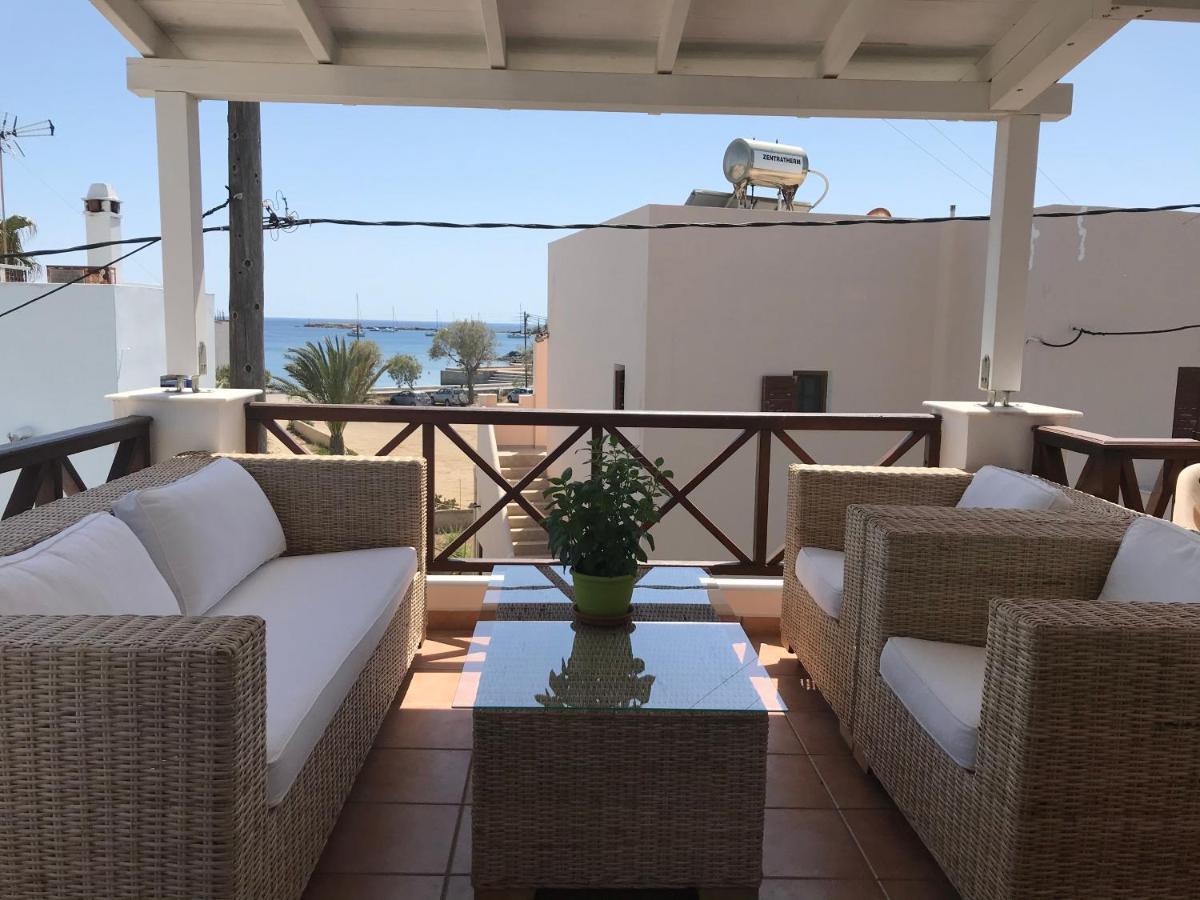 Dea House Διαμέρισμα Φοίνικας Εξωτερικό φωτογραφία