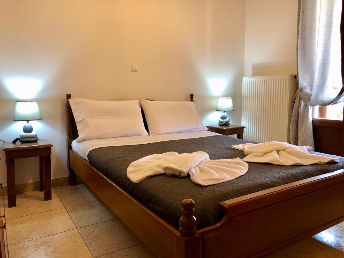 Dea House Διαμέρισμα Φοίνικας Εξωτερικό φωτογραφία