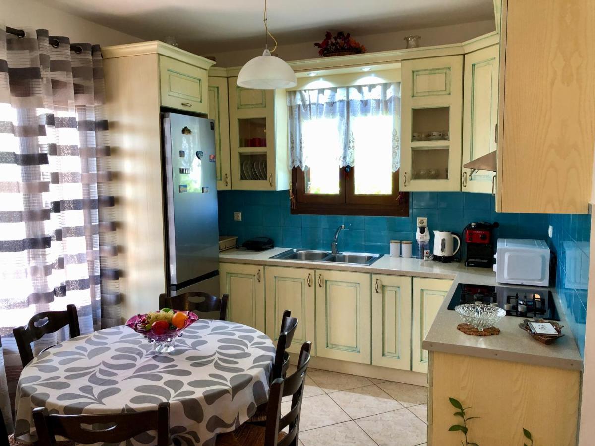 Dea House Διαμέρισμα Φοίνικας Εξωτερικό φωτογραφία