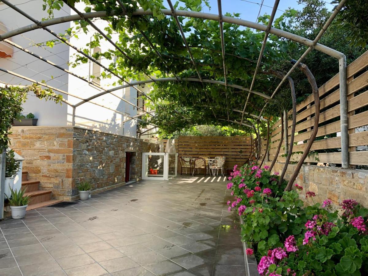 Dea House Διαμέρισμα Φοίνικας Εξωτερικό φωτογραφία