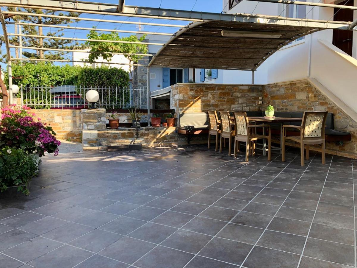 Dea House Διαμέρισμα Φοίνικας Εξωτερικό φωτογραφία