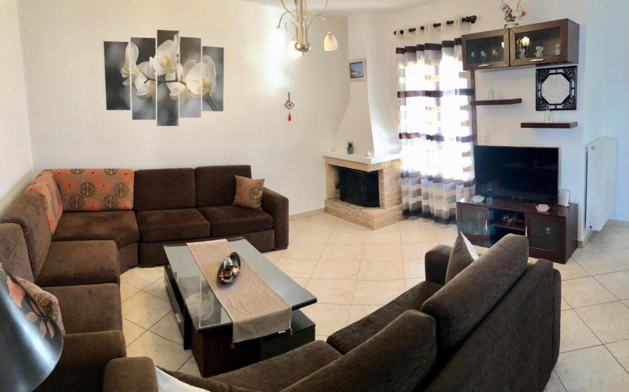 Dea House Διαμέρισμα Φοίνικας Εξωτερικό φωτογραφία