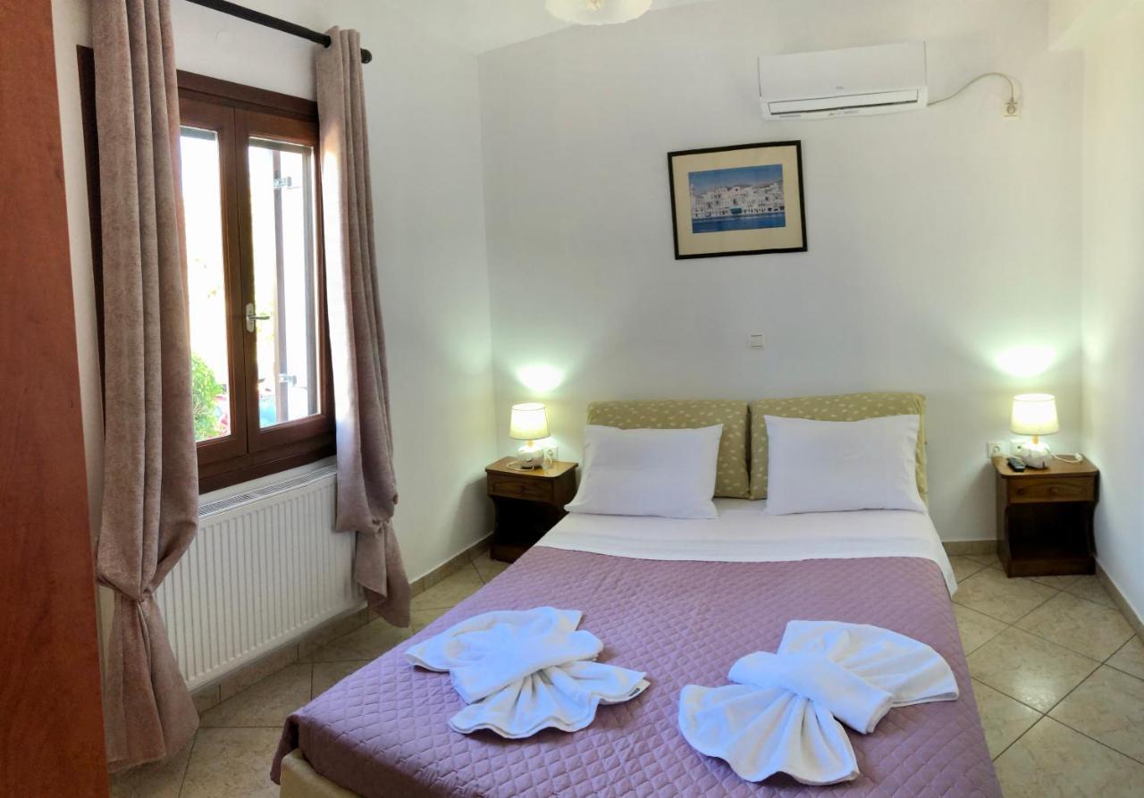 Dea House Διαμέρισμα Φοίνικας Εξωτερικό φωτογραφία