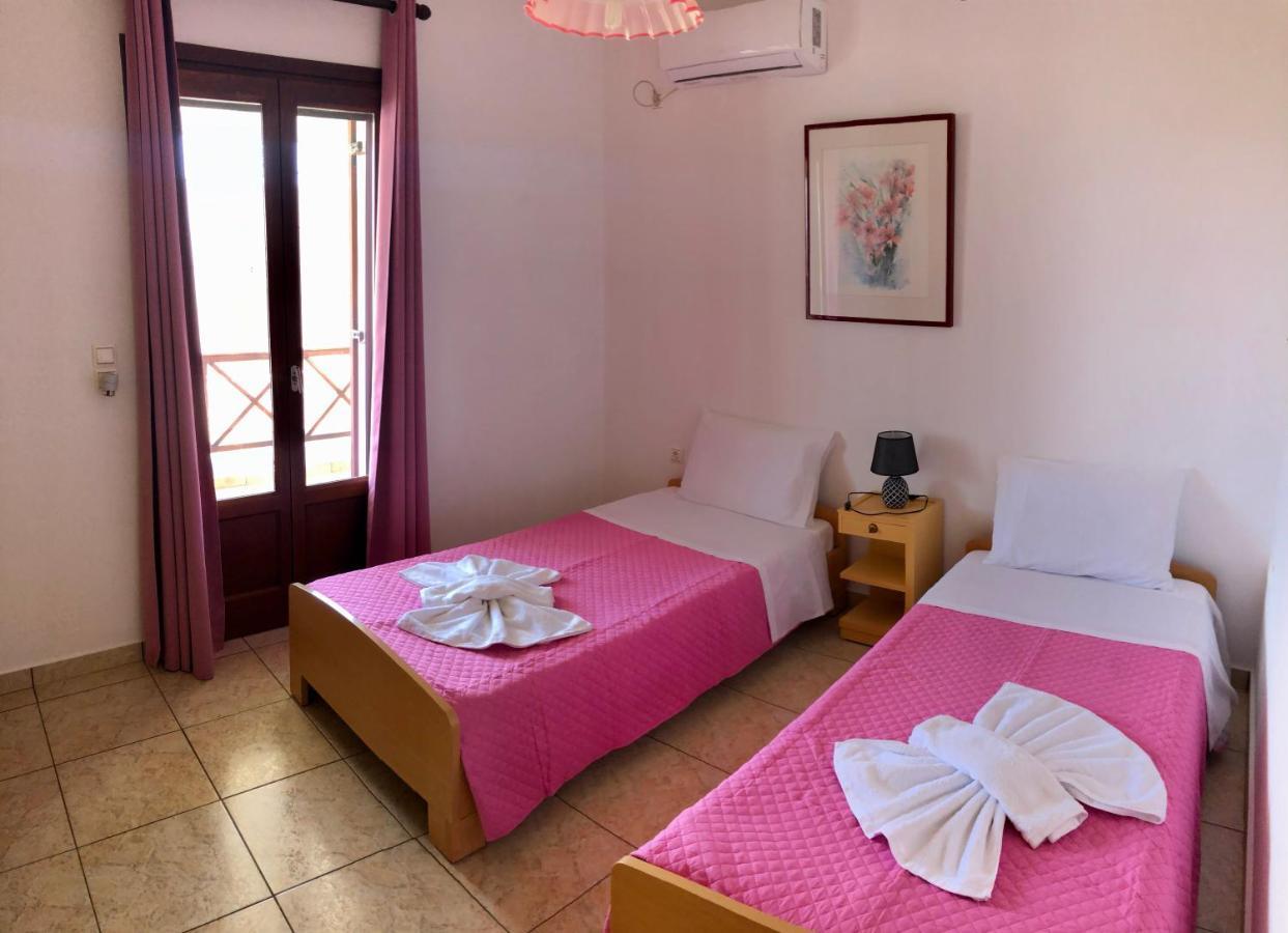 Dea House Διαμέρισμα Φοίνικας Εξωτερικό φωτογραφία