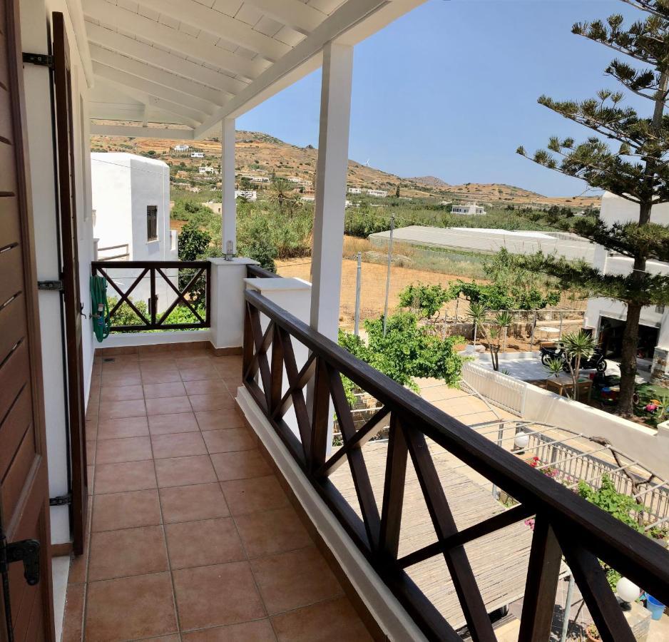 Dea House Διαμέρισμα Φοίνικας Εξωτερικό φωτογραφία