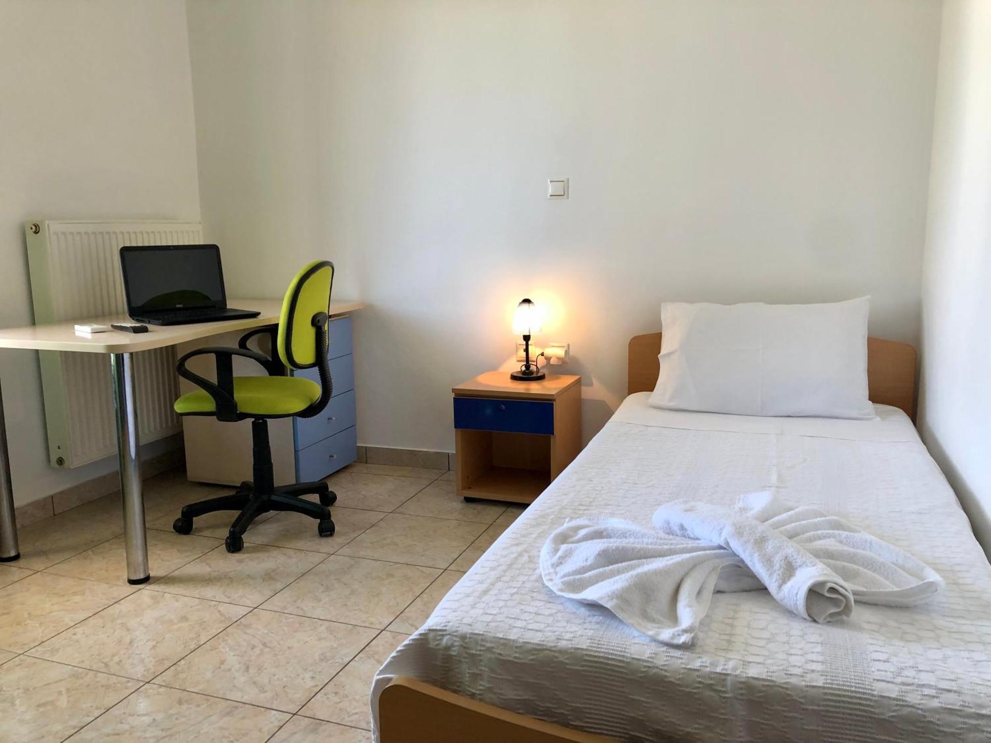 Dea House Διαμέρισμα Φοίνικας Εξωτερικό φωτογραφία