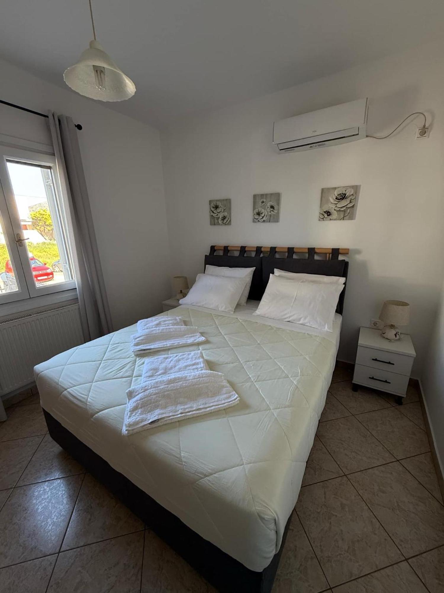 Dea House Διαμέρισμα Φοίνικας Εξωτερικό φωτογραφία