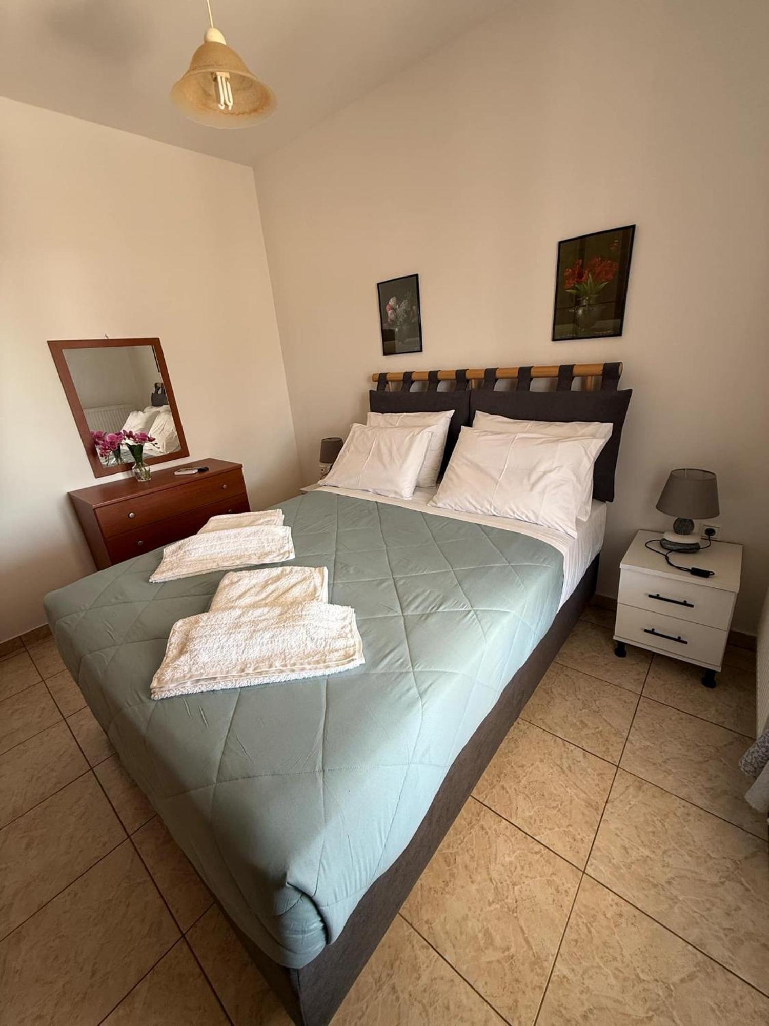 Dea House Διαμέρισμα Φοίνικας Εξωτερικό φωτογραφία