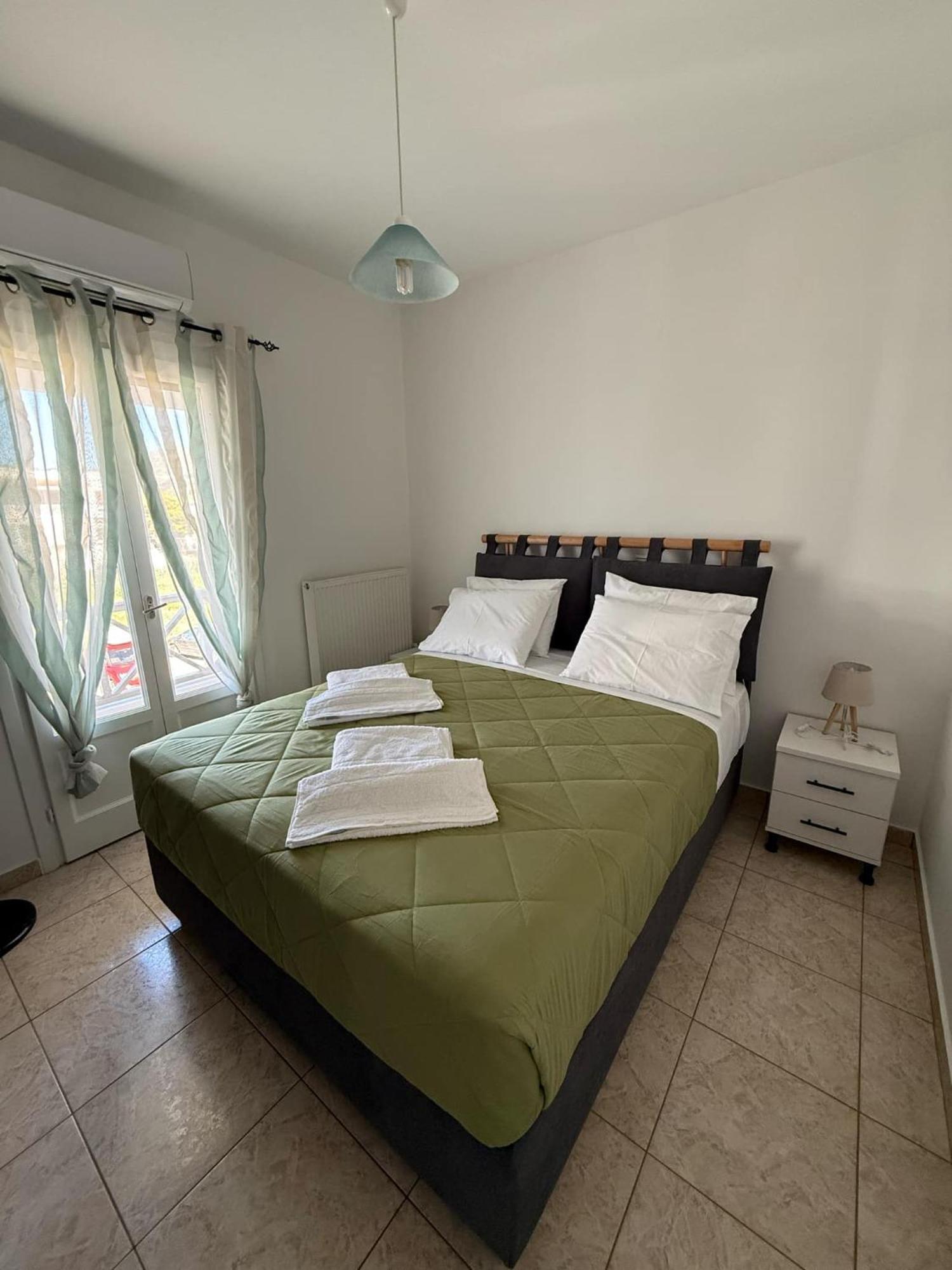 Dea House Διαμέρισμα Φοίνικας Εξωτερικό φωτογραφία