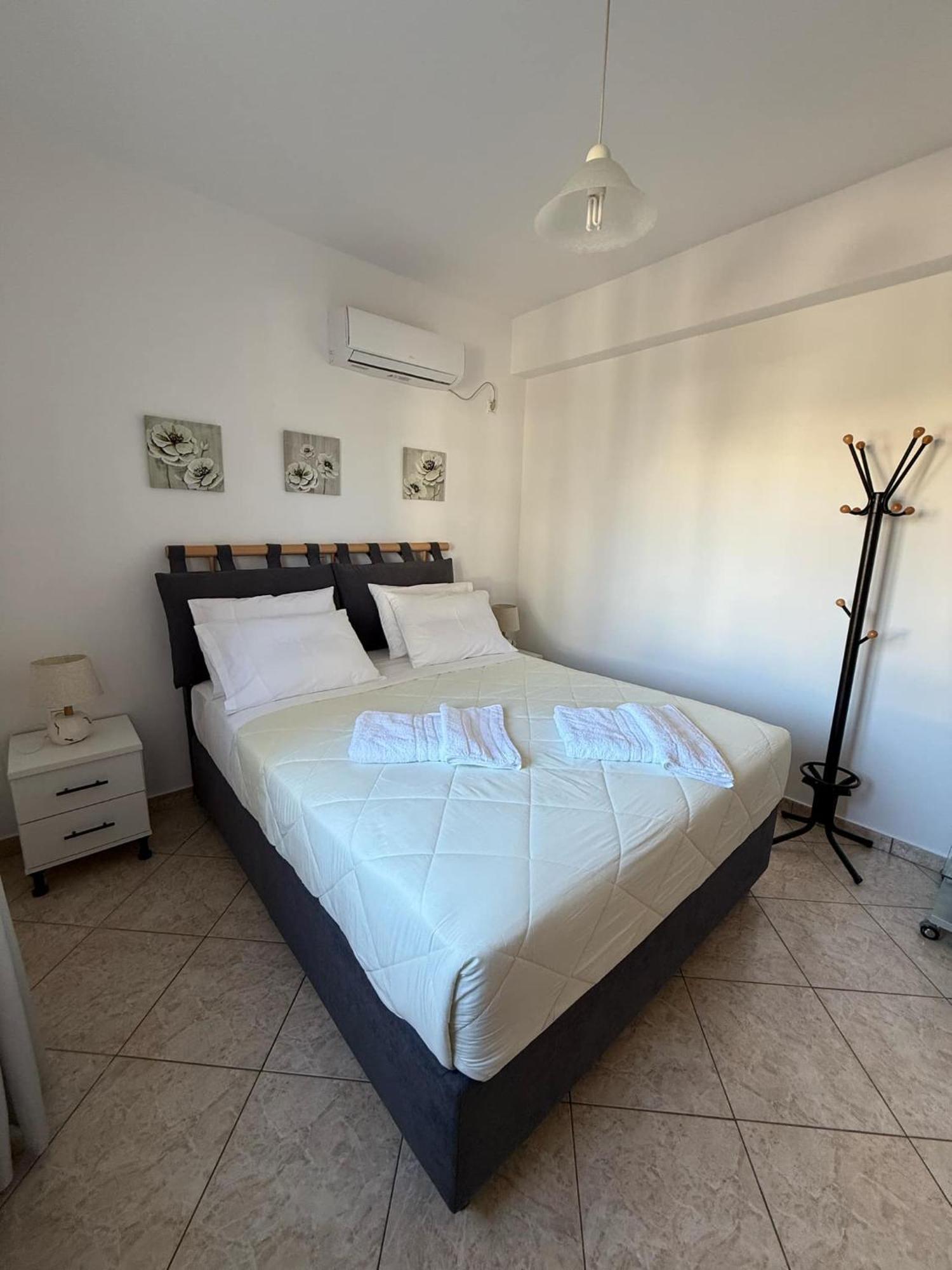 Dea House Διαμέρισμα Φοίνικας Εξωτερικό φωτογραφία