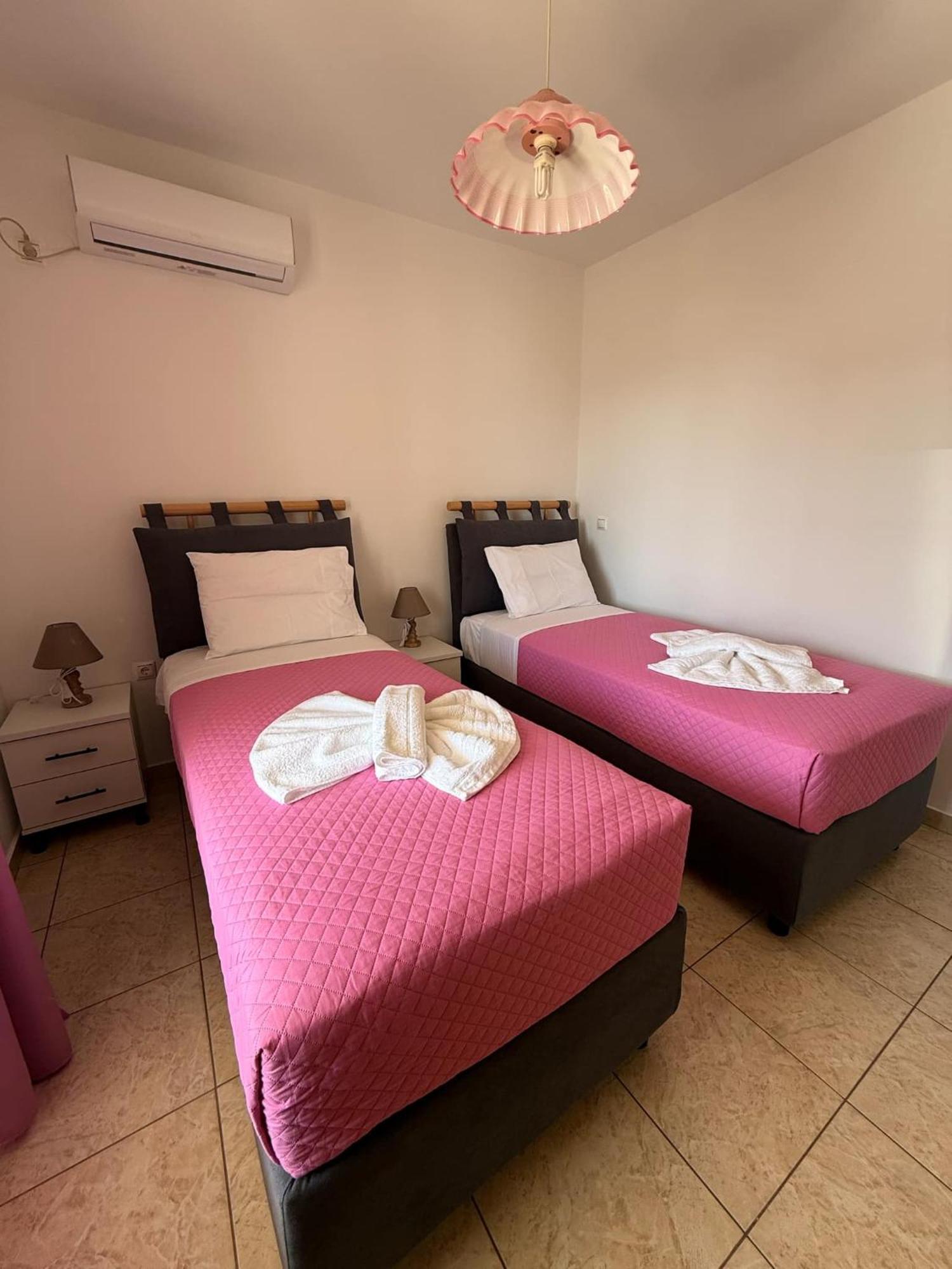 Dea House Διαμέρισμα Φοίνικας Εξωτερικό φωτογραφία