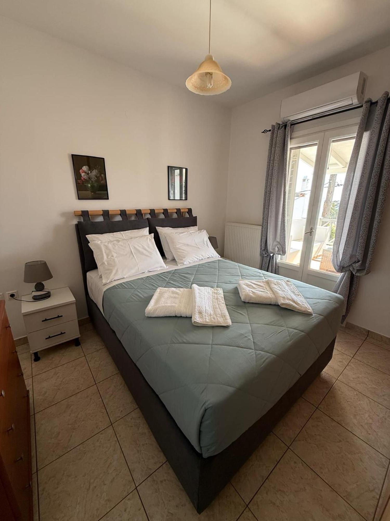 Dea House Διαμέρισμα Φοίνικας Εξωτερικό φωτογραφία